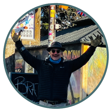 Pete Testimonial Image
